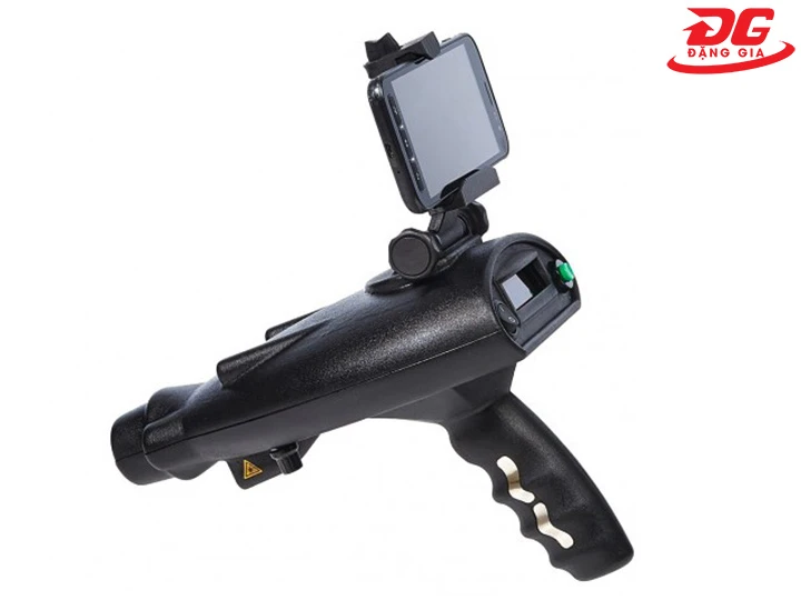 Máy dò tìm kim loại tầm xa GEO X-4