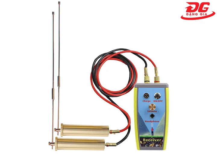 Máy dò tìm kim loại từ xa EPX-20000