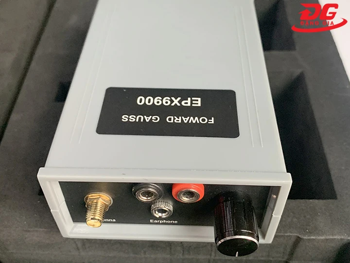 Máy rà kim loại tầm xa EPX9900