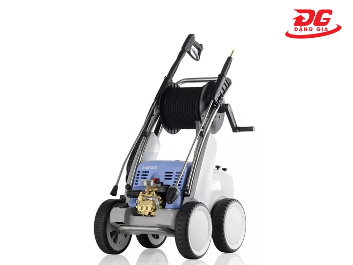 Máy bơm rửa áp lực cao Kranzle 1200TST