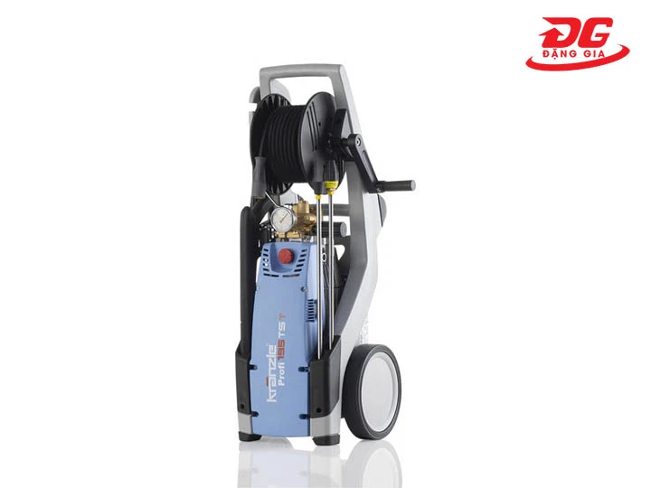 Máy phun nước rửa xe áp lực Kranzle 195TST