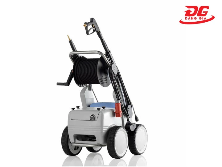Máy rửa xe cao áp Kranzle 800TST