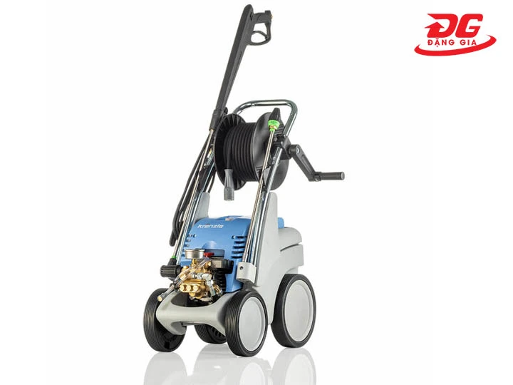 Máy bơm nước rửa xe Kranzle Professional 11/140TST