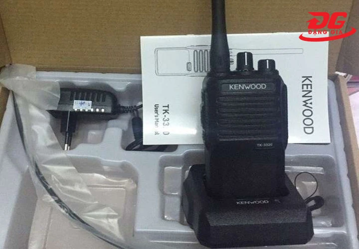 Nơi bán bộ đàm 7km chính hãng, nhiều mẫu mã, giá tốt