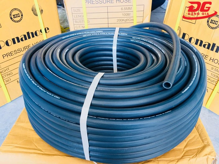 ống khí nén 10 dài