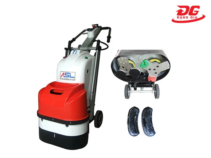 Máy mài sàn bê tông ASL500-T3