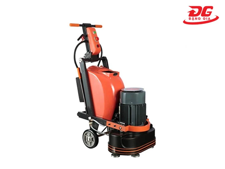 Máy chà sàn bê tông Karva KVG100B