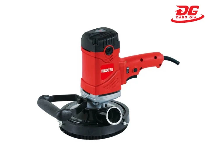 Máy chà sàn xi măng cầm tay XM-150