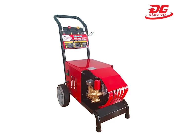 máy rửa xe Wintech cao áp