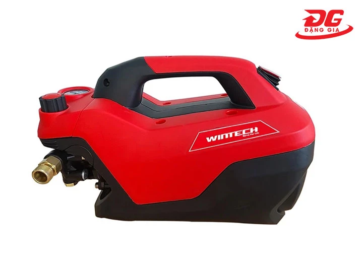Máy xịt rửa xe Wintech WIN-2600T