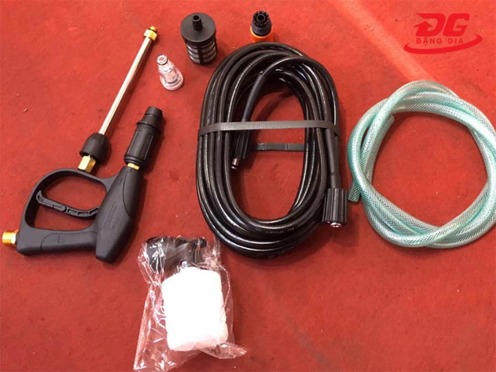 phụ kiện máy rửa xe Wintech