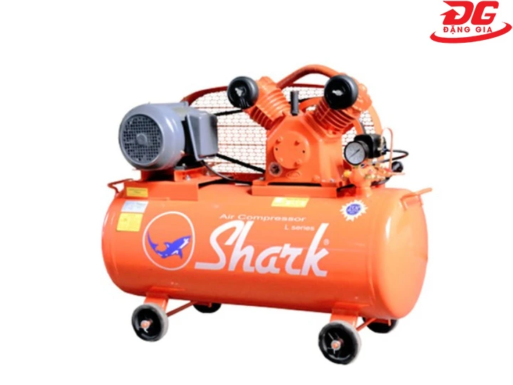 Máy nén khí Shark 2Hp LVPM-6501
