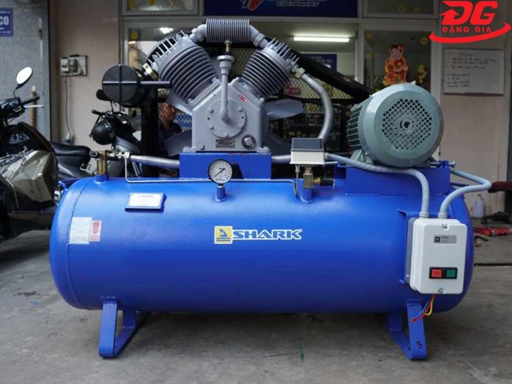 Máy nén khí Shark 3Hp ATT300