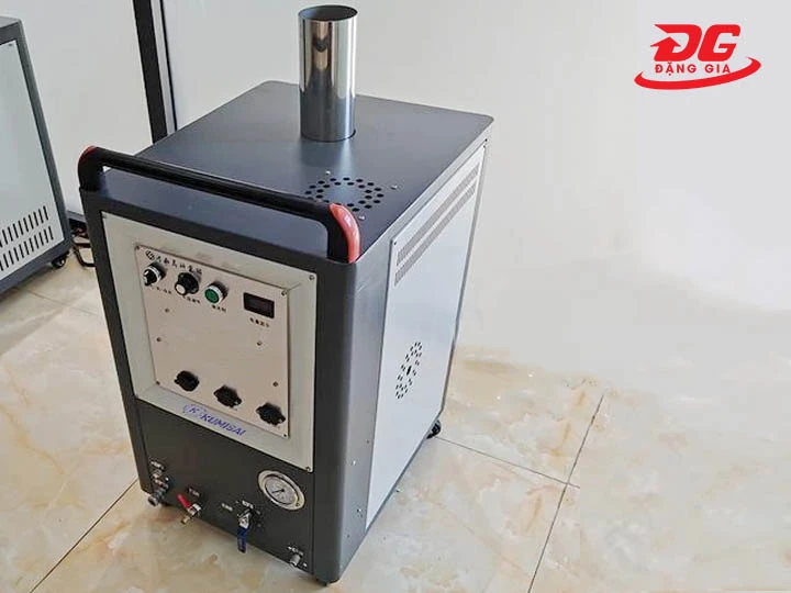 máy rửa xe hơi nước nóng Kumisai KMS-24