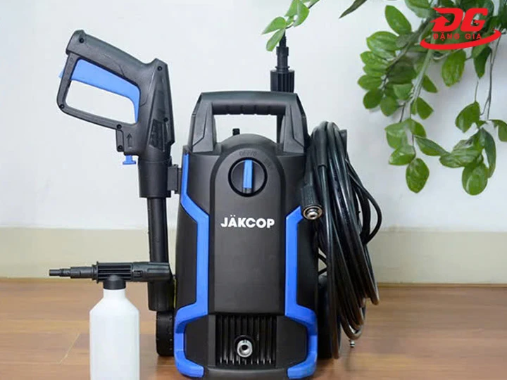 Máy rửa xe Jakcop ABW-JK-70P