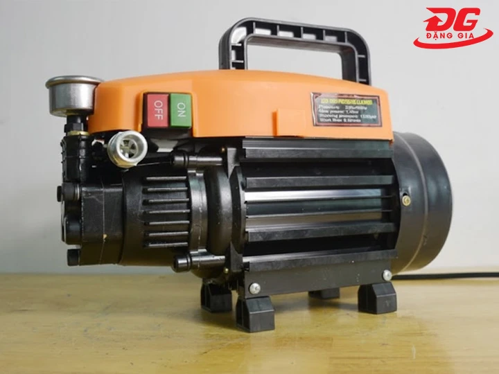 Máy rửa xe Jakcop JK-004