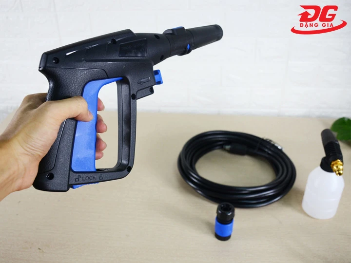 Phụ kiện máy rửa xe Jakcop