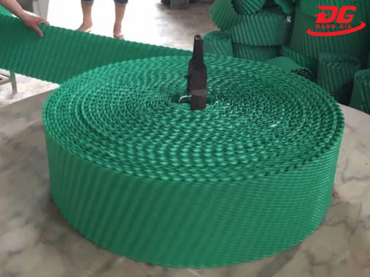 Tấm tản nhiệt tháp giải nhiệt Liang Chi LBC-60RT