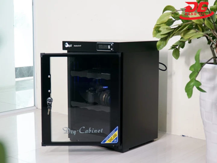 Đặng Gia bán tủ chống ẩm FujiE DHC040