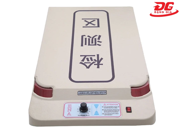 máy dò kim loại SEND1