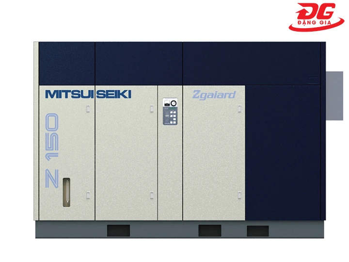 Máy nén khí Mitsuiseiki dạng cuộn