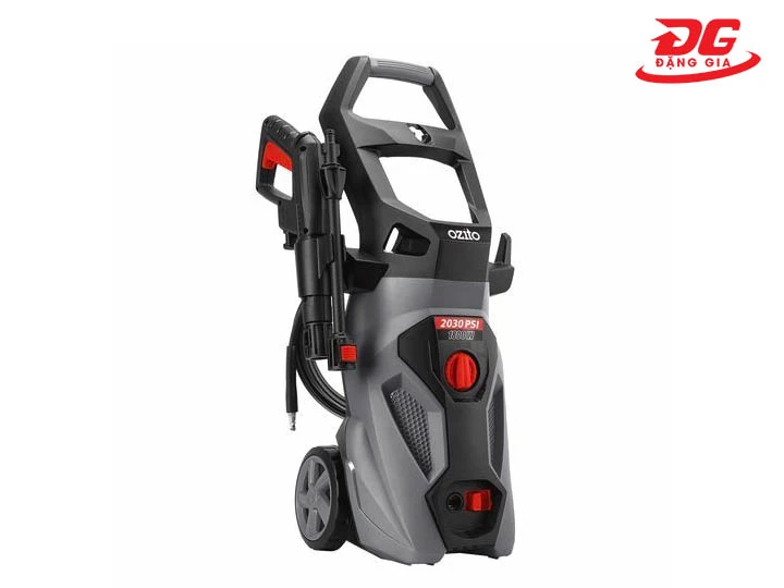 Máy rửa xe Ozito HPW 1800W 2030PSI