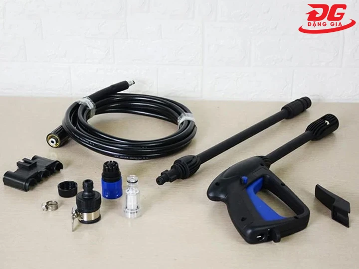 Phụ kiện máy rửa xe Hakawa