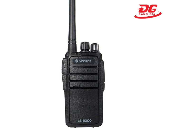 Bộ đàm Lisheng LS 2000
