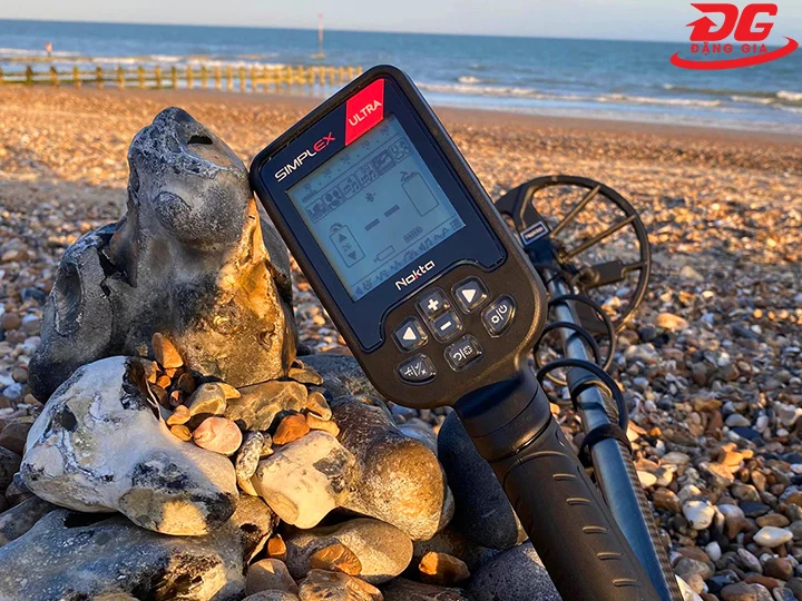 màn hình điều khiển