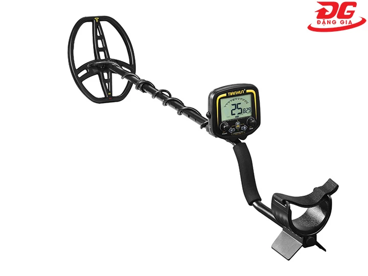 Máy dò kim loại vàng bạc sâu 2m TX850