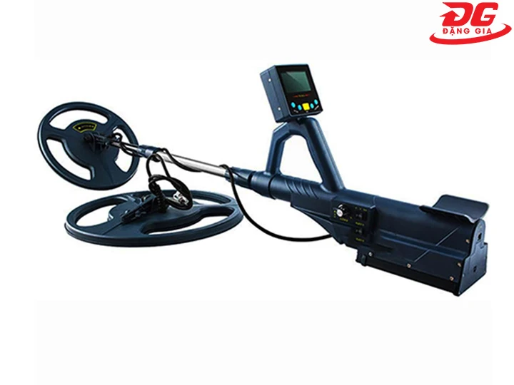 Máy dò tìm kim loại độ sâu 2m TM99
