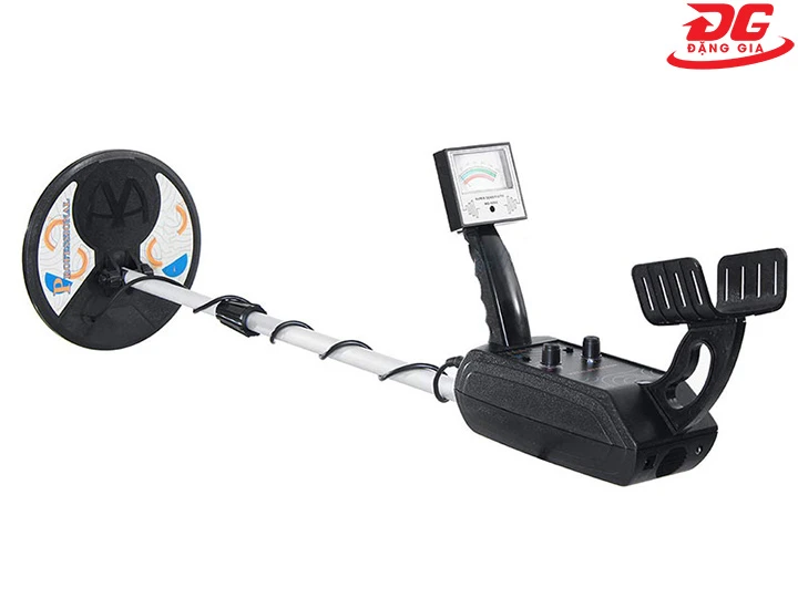 Máy rà kim loại sâu 2m MD 008