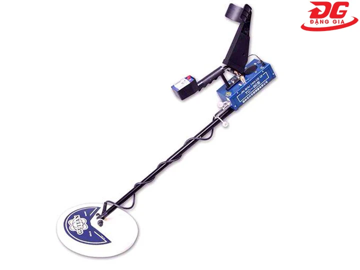 Máy rà kim loại sâu 2m TC-91