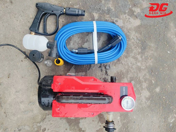 Máy rửa xe Hantex RS1