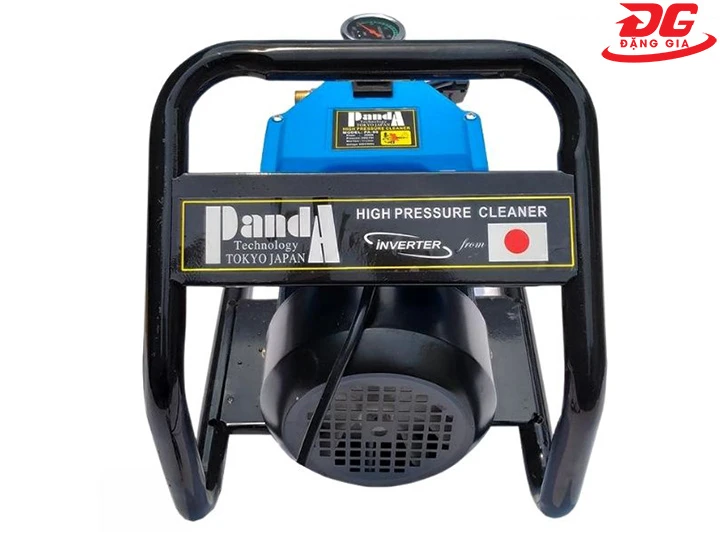 Máy rửa xe Panda 2900W