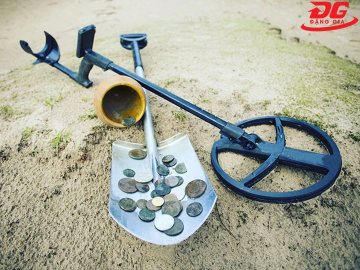 nhận diện kim loại