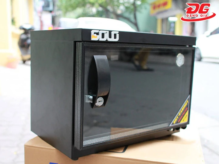 tủ chống ẩm 15L