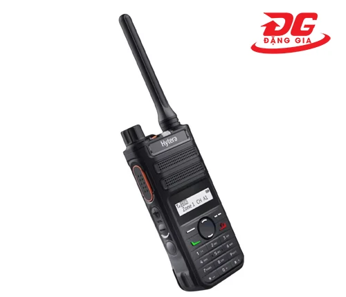 Bộ đàm Hytera HYT AP588 5