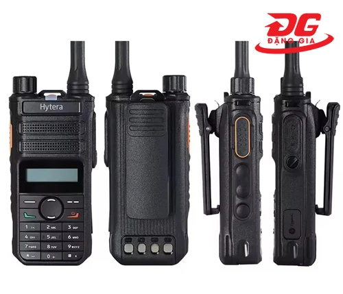 Bộ đàm Hytera HYT AP588 4