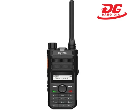 Hình ảnh sản phẩm Bộ đàm Hytera HYT AP588
