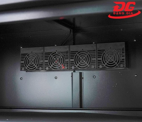 Tủ chống ẩm FujiE DHC350 (350 lít) 4