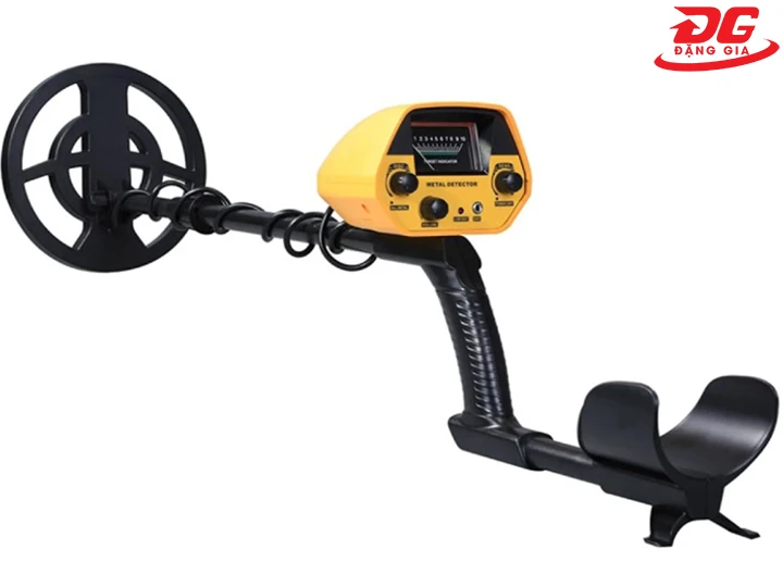 Đặng Gia - Tổng kho phân phối máy dò kim loại sâu 2m chính xác, giá rẻ