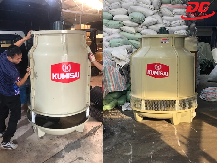 điều kiện lắp đặt