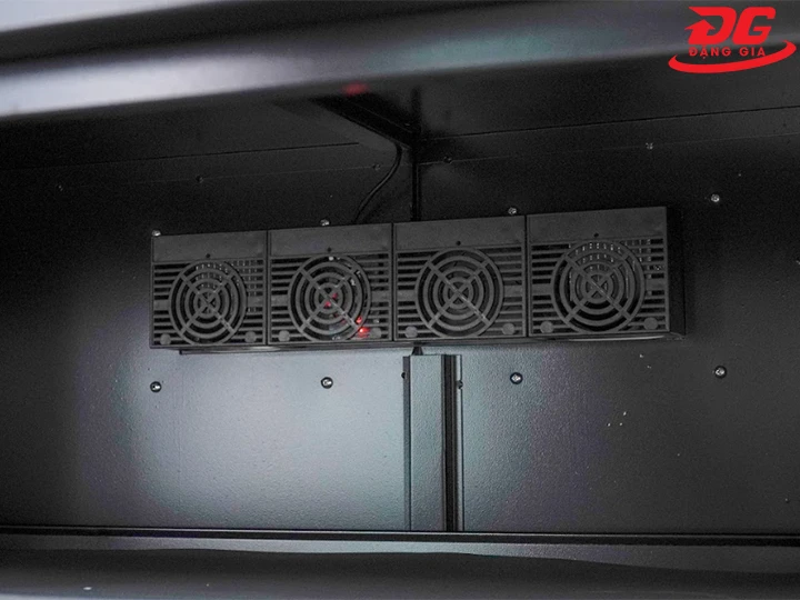 hút ẩm IC hiện đại