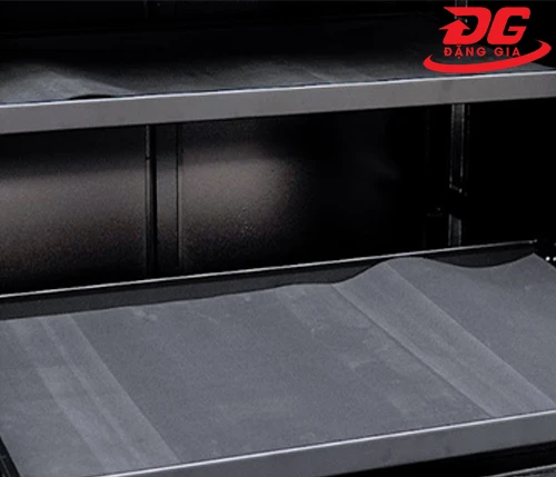 Tủ chống ẩm FujiE DHC350 (350 lít) 2