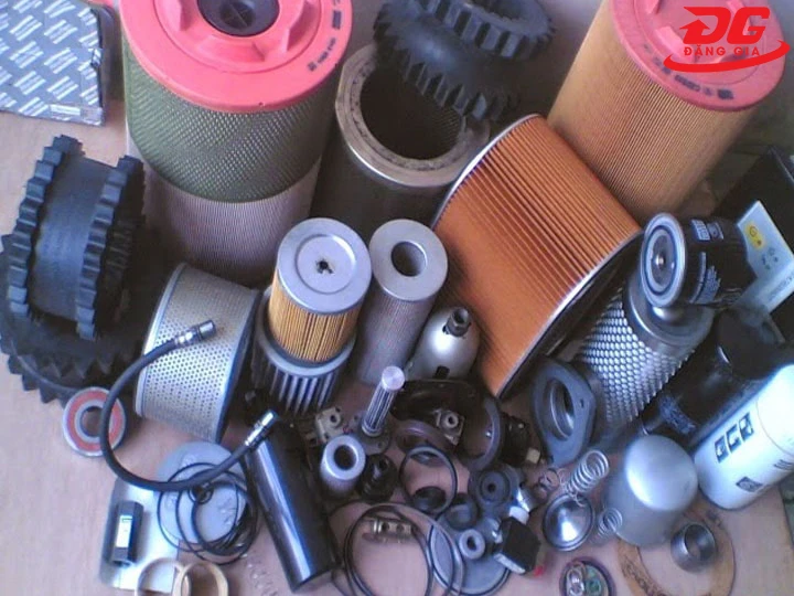 linh kiện luôn có sẵn