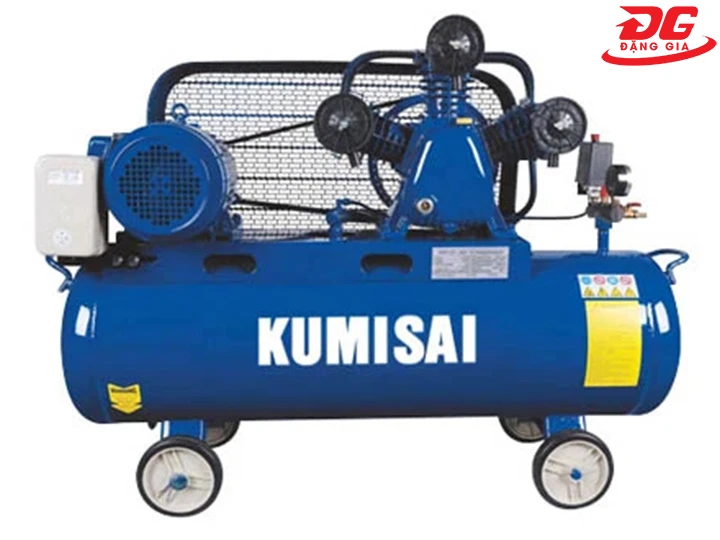 Máy nén khí Kumisai 15kW KMS-200500