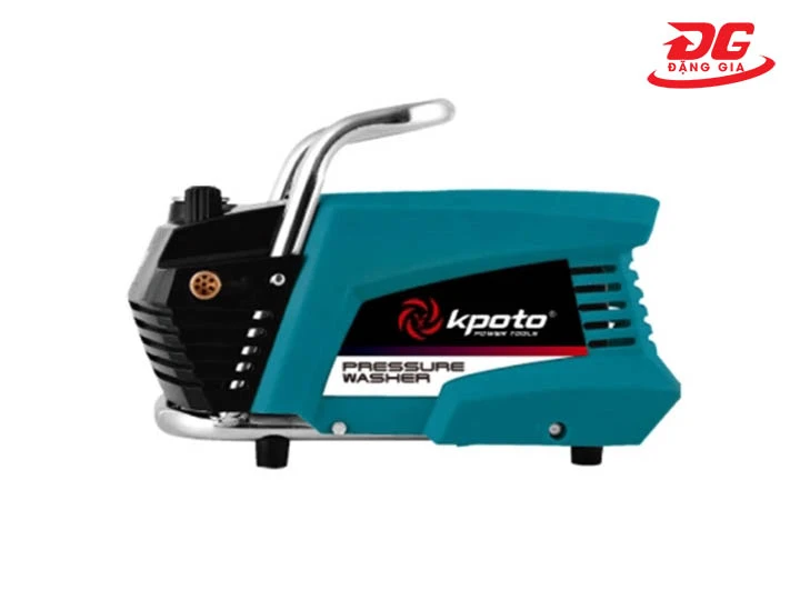 Máy phun rửa xe Kpoto KP 809