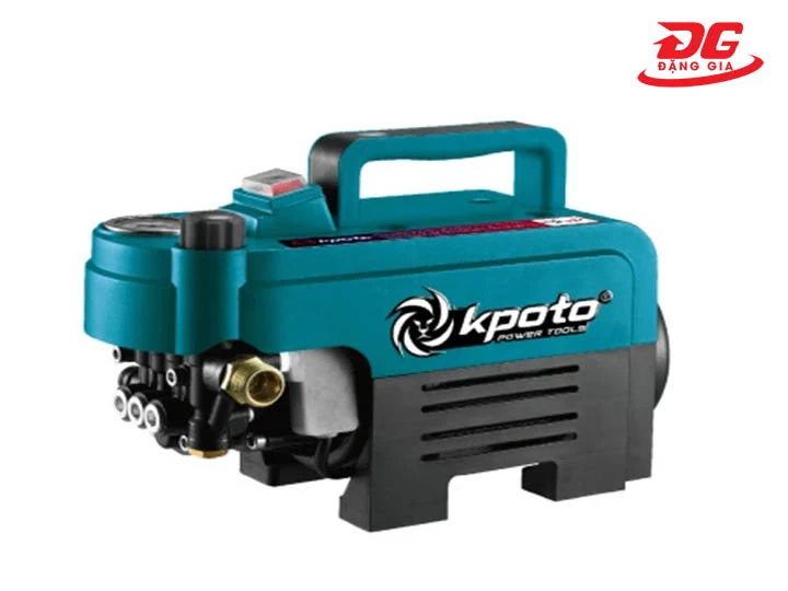 Máy xịt rửa xe Kpoto KP90 A2