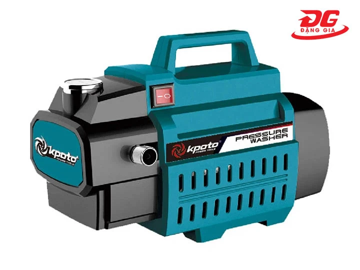 Máy phun rửa xe Kpoto KP90 A6
